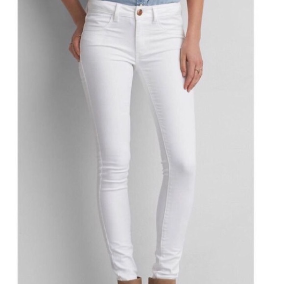 American Eagle Outfitters Pants - AEO Skinny Jeans
